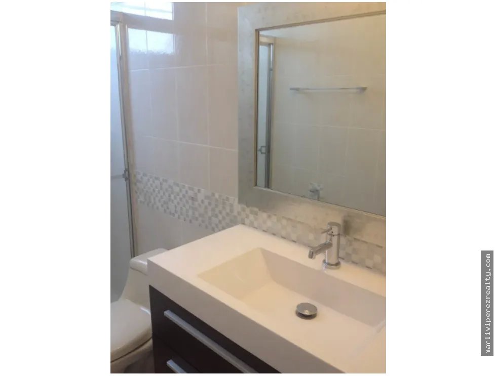 Venta de Apartamento en Avenida Balboa
