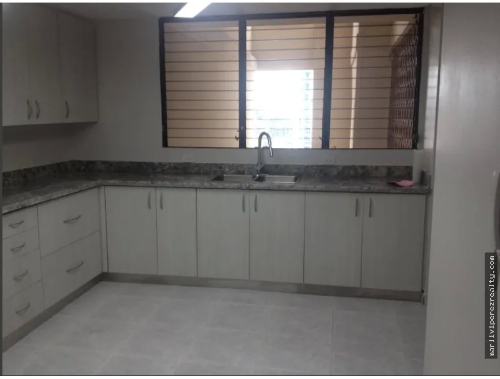 Venta de Apartamento en Avenida Balboa