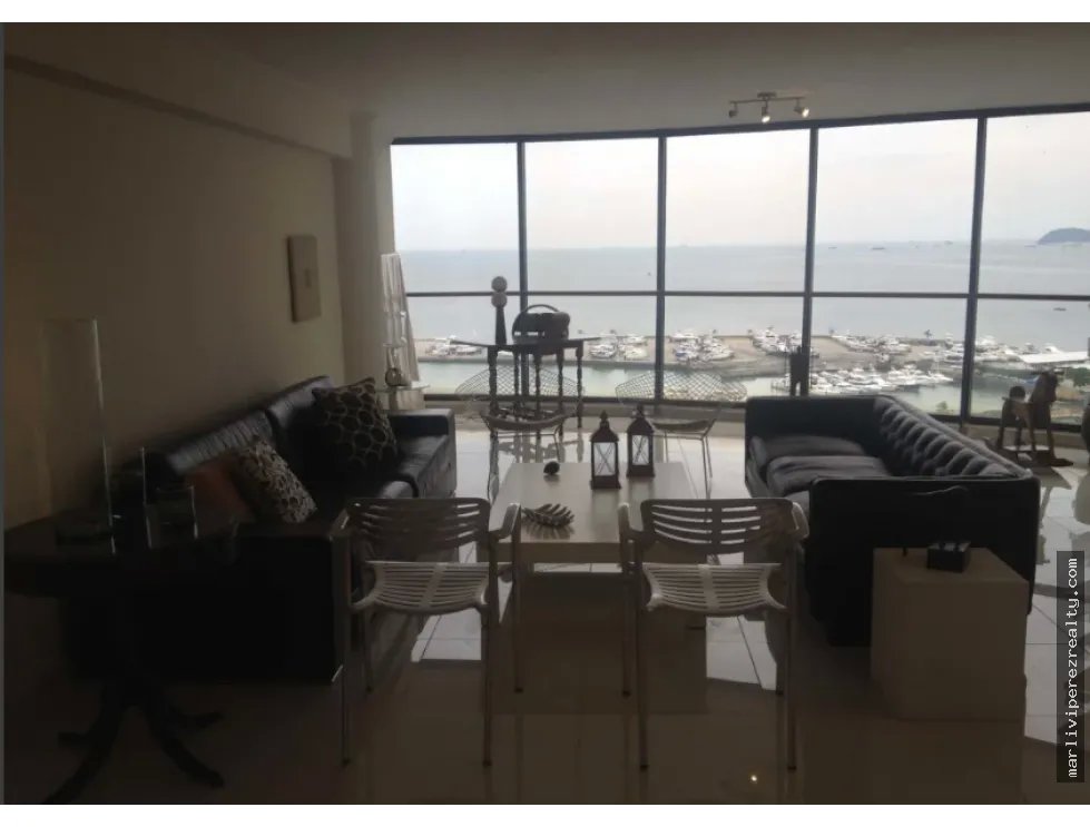 Venta de Apartamento en Avenida Balboa