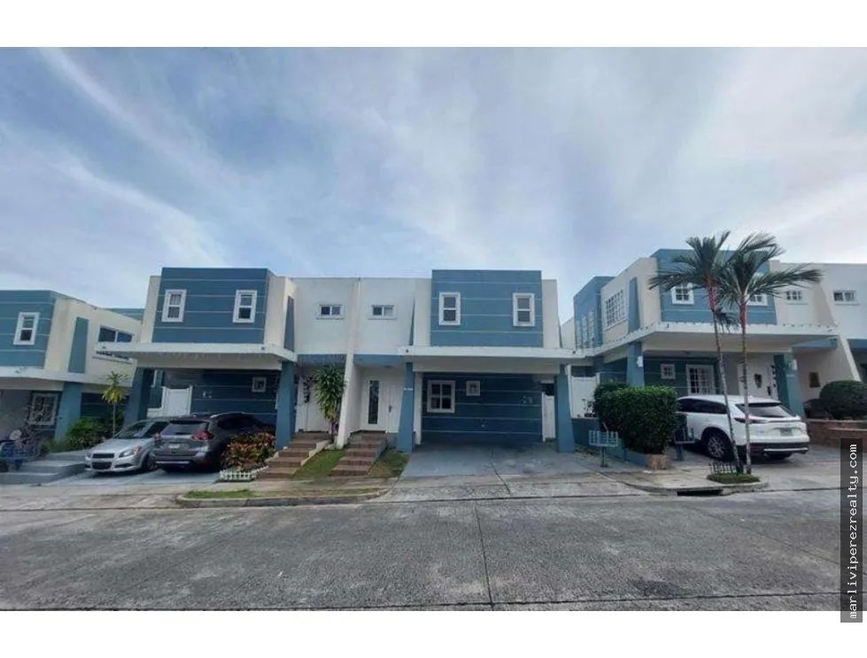 Venta de Residencial Brisas Norte