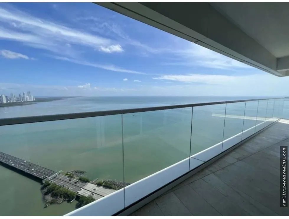 Venta de Apartamento en Coco del Mar