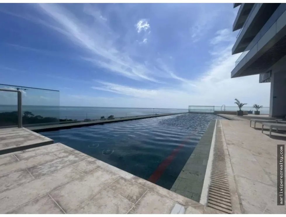 Venta de Apartamento en Coco del Mar