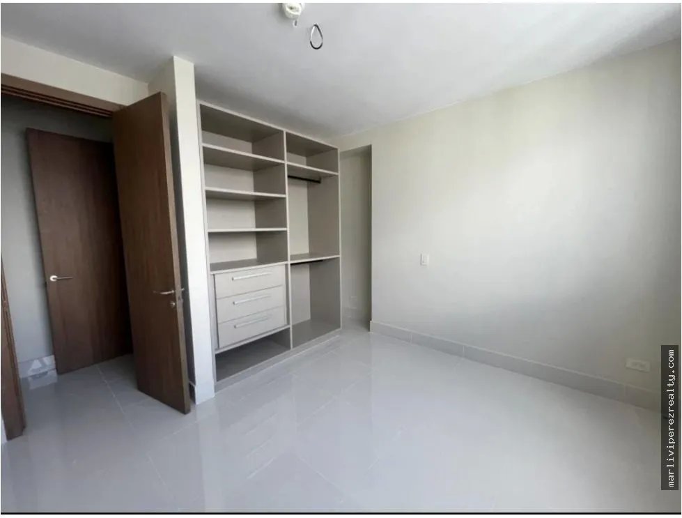 Venta de Apartamento en Coco del Mar