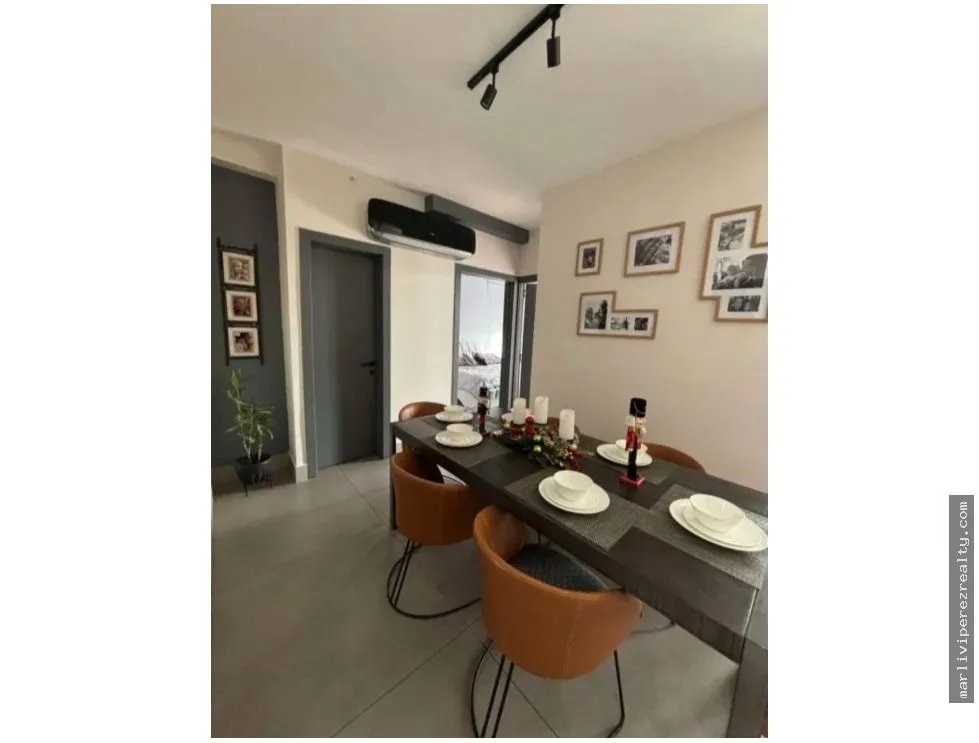 Venta de Apartamento Coco del Mar