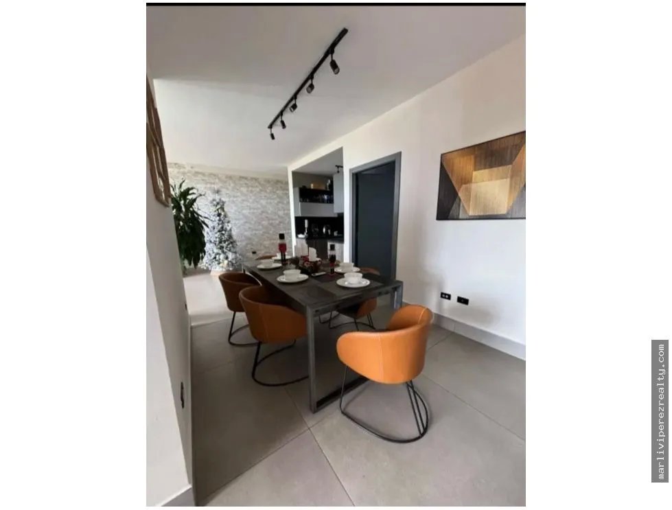 Venta de Apartamento Coco del Mar