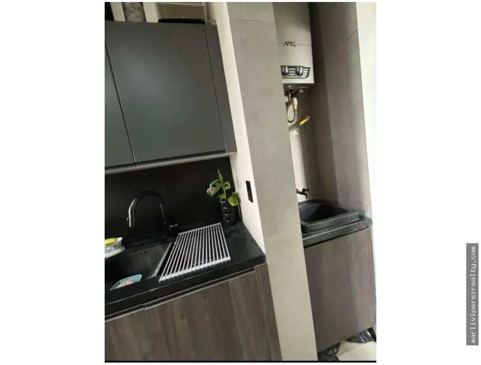 Venta de Apartamento Coco del Mar