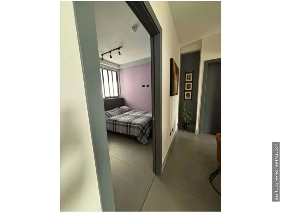 Venta de Apartamento Coco del Mar