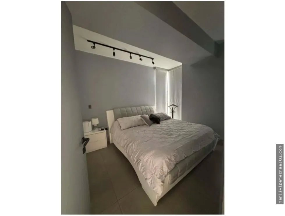 Venta de Apartamento Coco del Mar