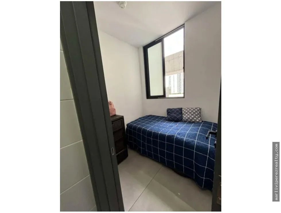 Venta de Apartamento Coco del Mar