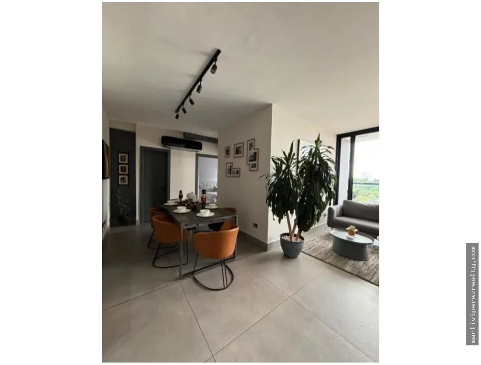 Venta de Apartamento Coco del Mar
