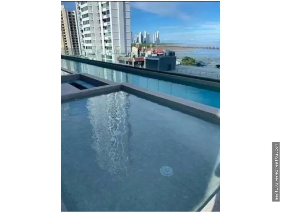 Venta de Apartamento Coco del Mar