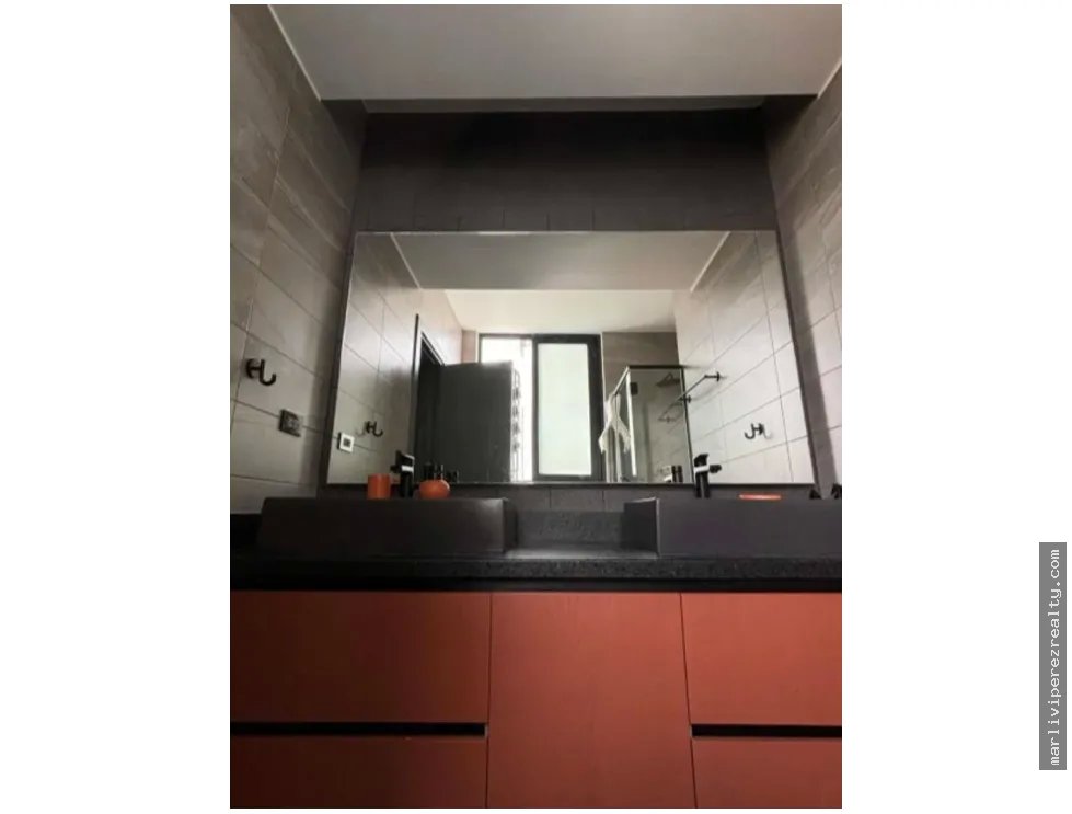 Venta de Apartamento Coco del Mar