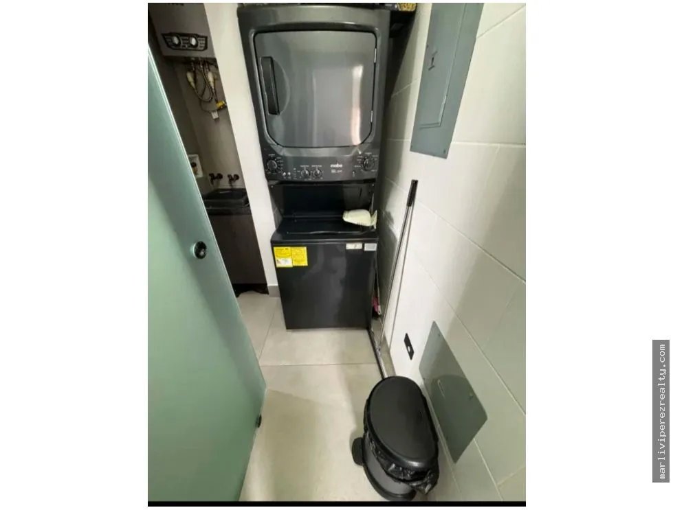 Venta de Apartamento Coco del Mar