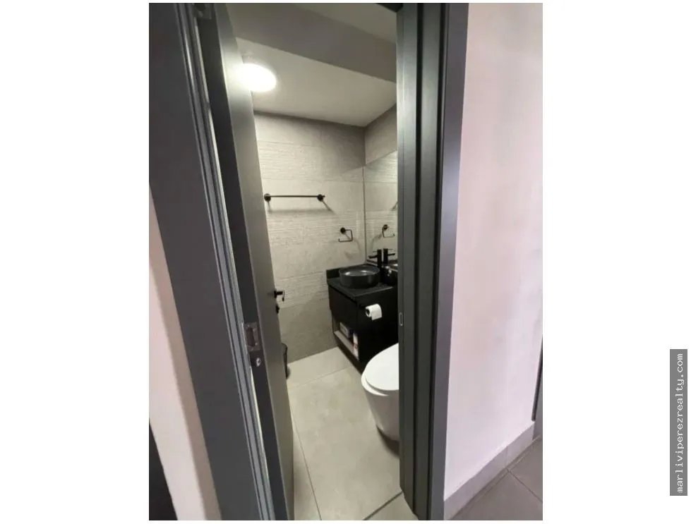 Venta de Apartamento Coco del Mar