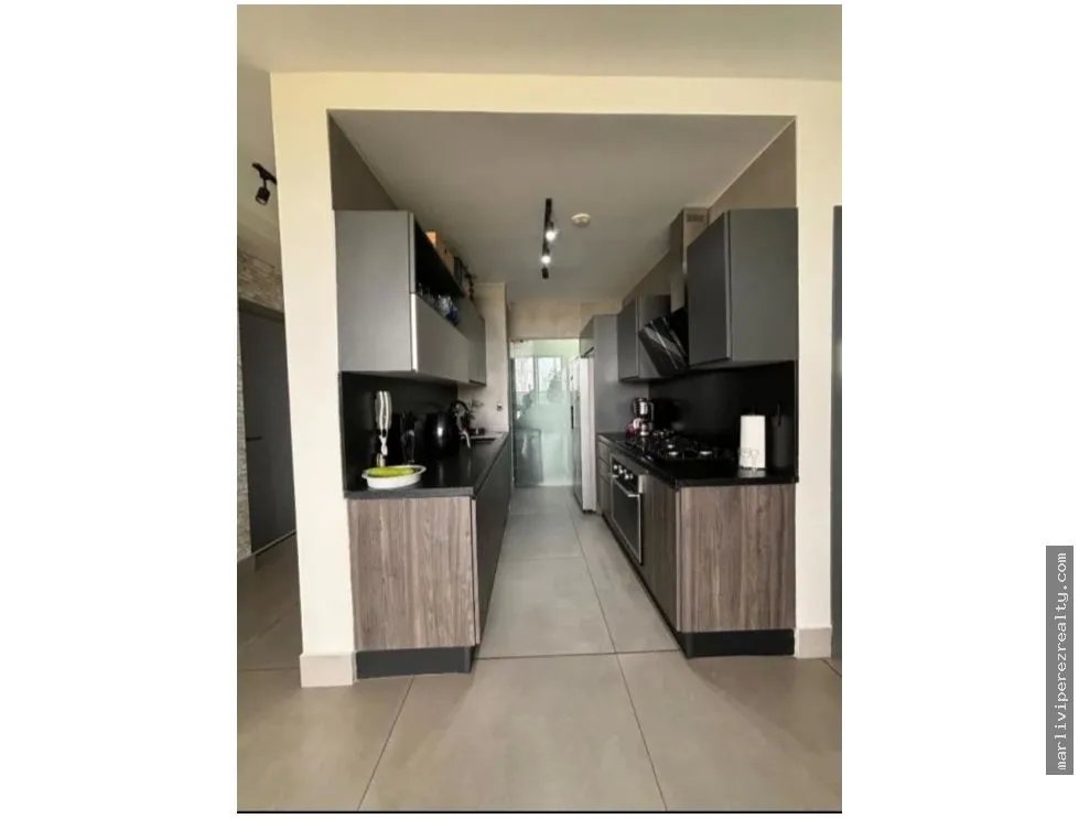 Venta de Apartamento Coco del Mar