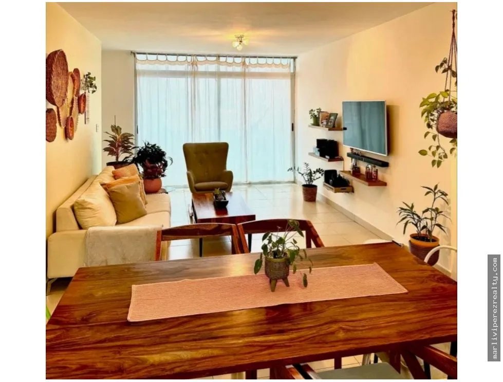 Venta de Apartamento Parque Lefevre