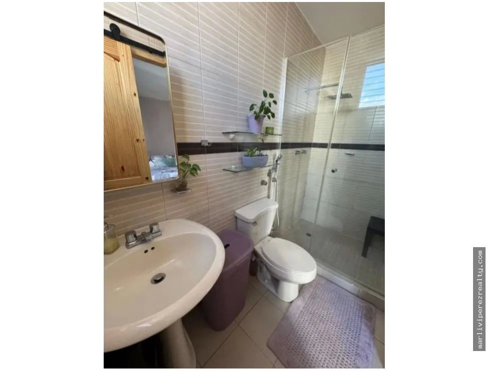 Venta de Apartamento Parque Lefevre