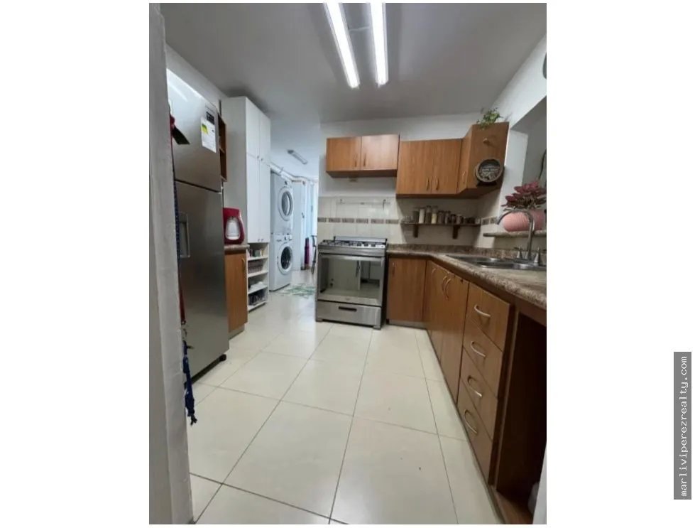 Venta de Apartamento Parque Lefevre