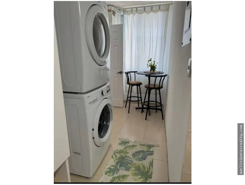 Venta de Apartamento Parque Lefevre