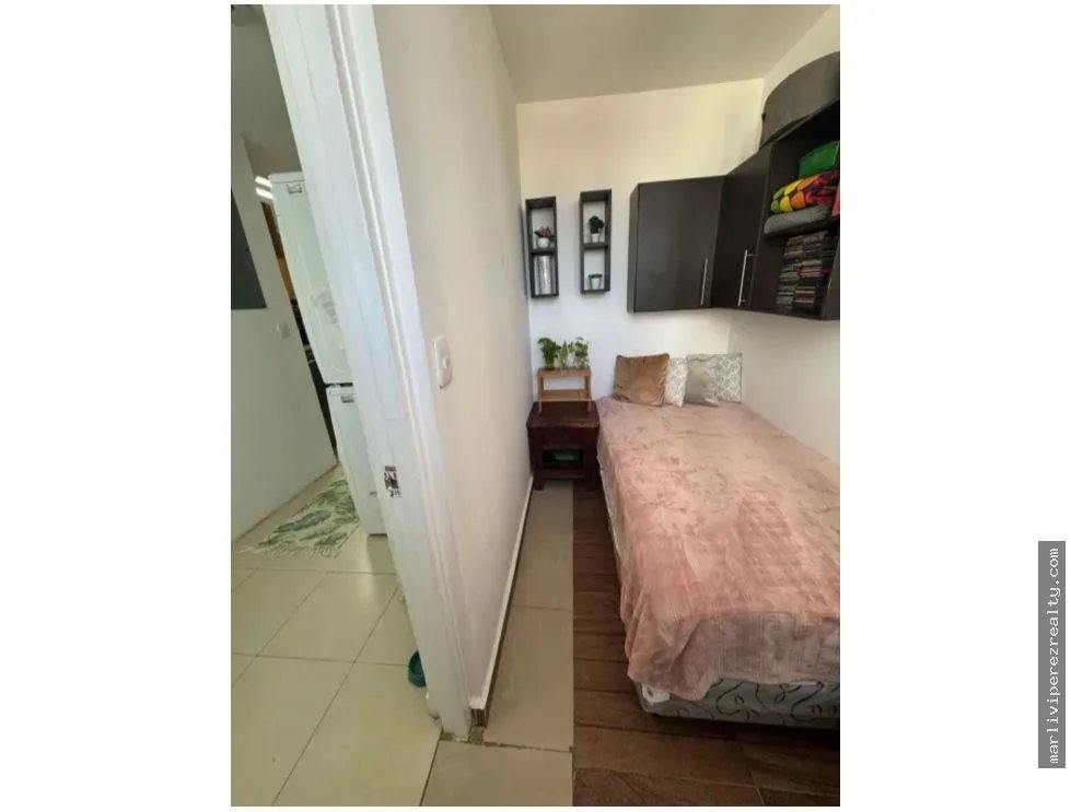 Venta de Apartamento Parque Lefevre
