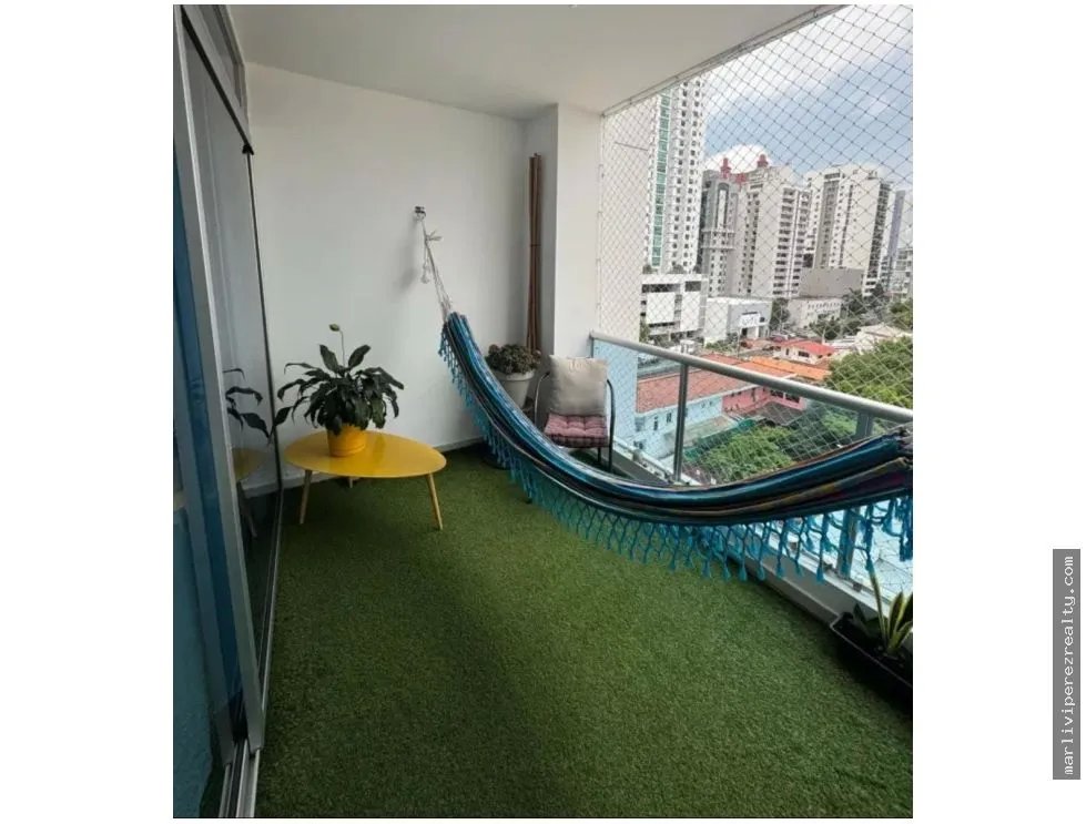 Venta de Apartamento Parque Lefevre