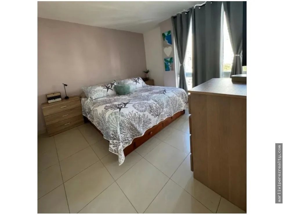 Venta de Apartamento Parque Lefevre