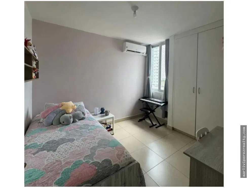 Venta de Apartamento Parque Lefevre