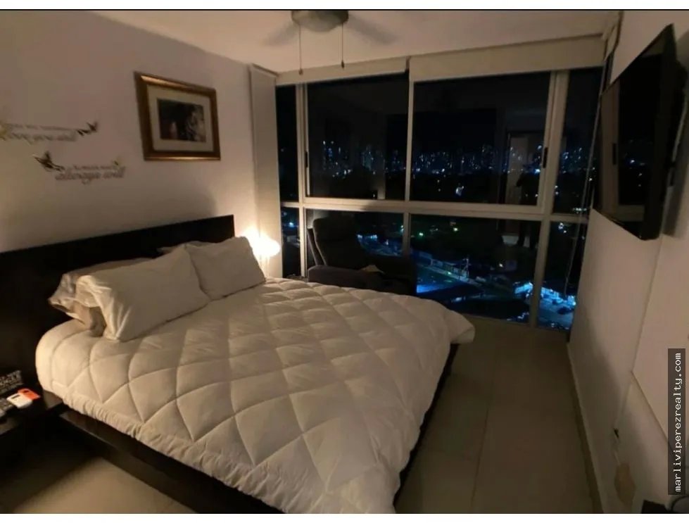 Venta de Apartamento Parque Lefevre