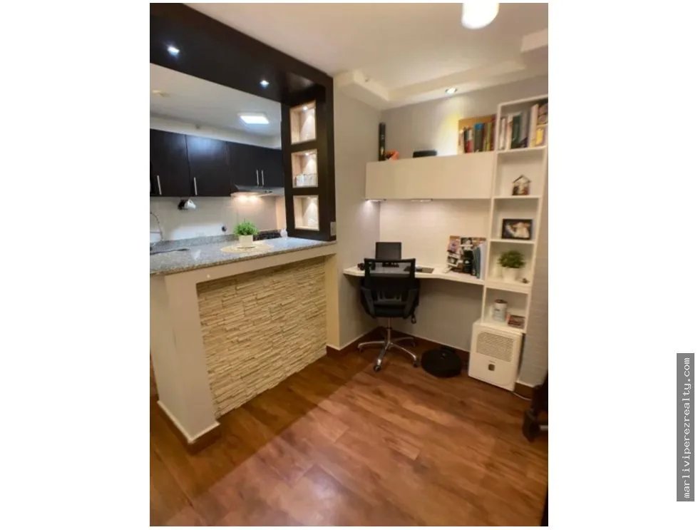 Venta de Apartamento Parque Lefevre