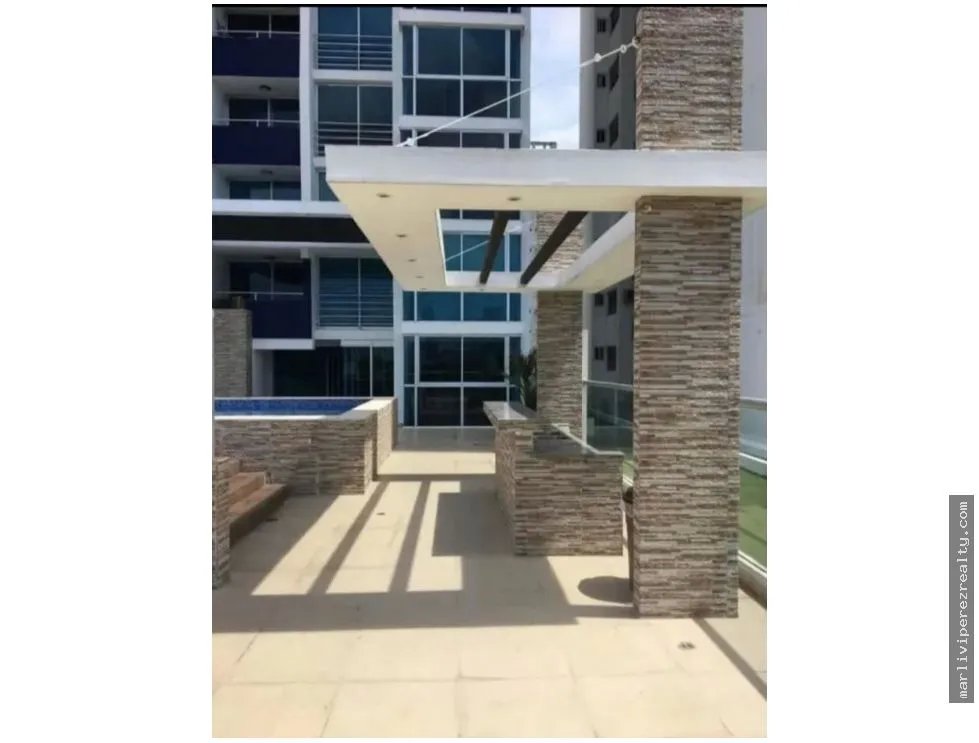Venta de Apartamento Parque Lefevre