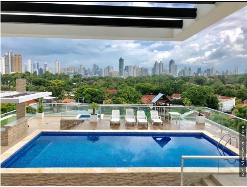Venta de Apartamento Parque Lefevre