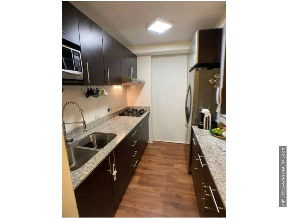 Venta de Apartamento Parque Lefevre