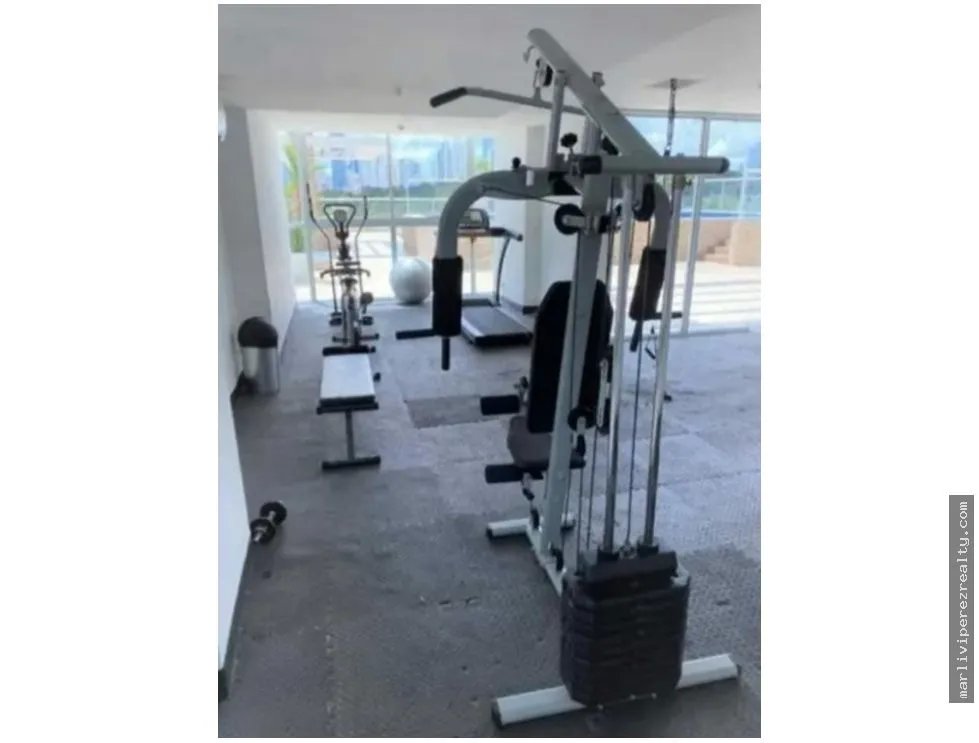 Venta de Apartamento Parque Lefevre