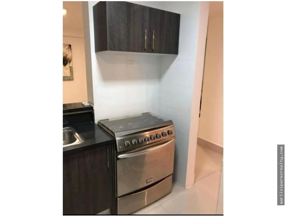 Venta de Apartamento Tumba Muerto