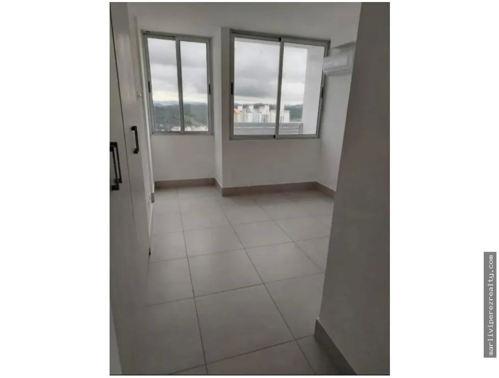 Venta de Apartamento Tumba Muerto