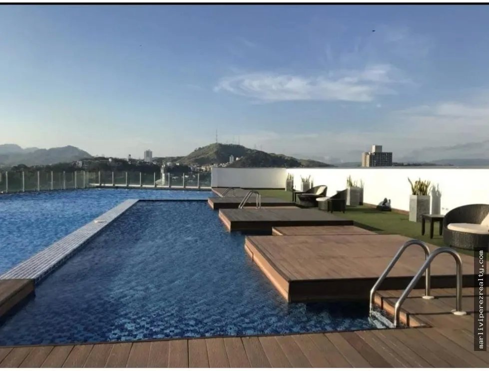 Venta de Apartamento Tumba Muerto