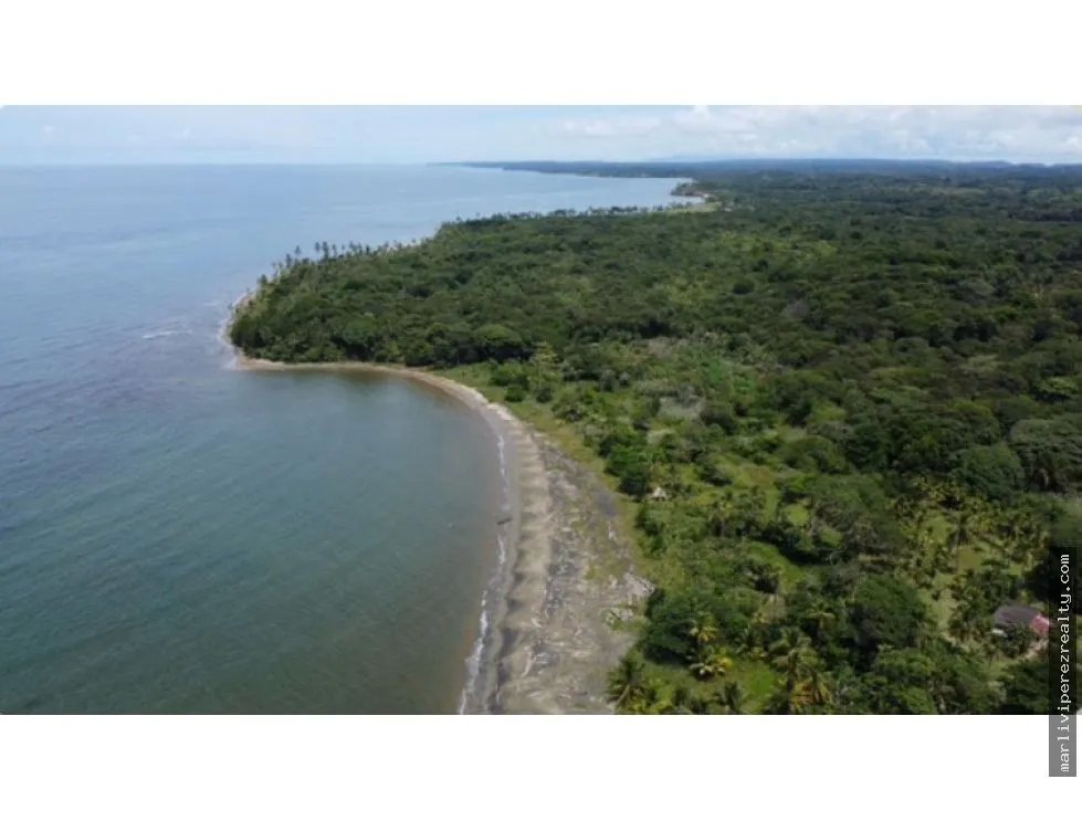 Building Lot for sale in Colon
