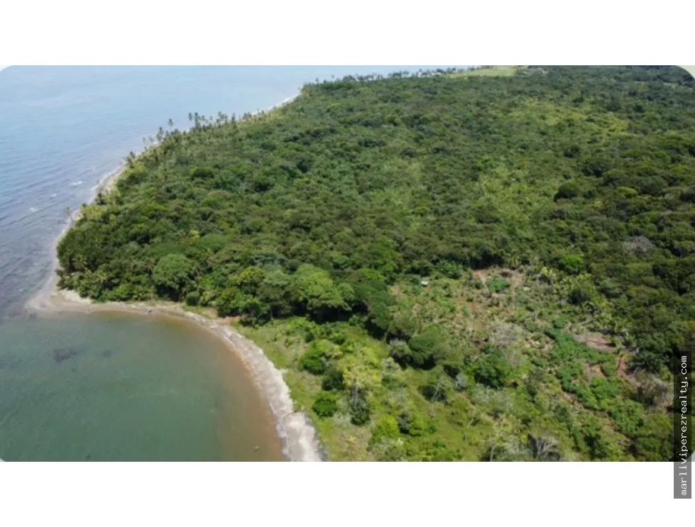 Building Lot for sale in Colon