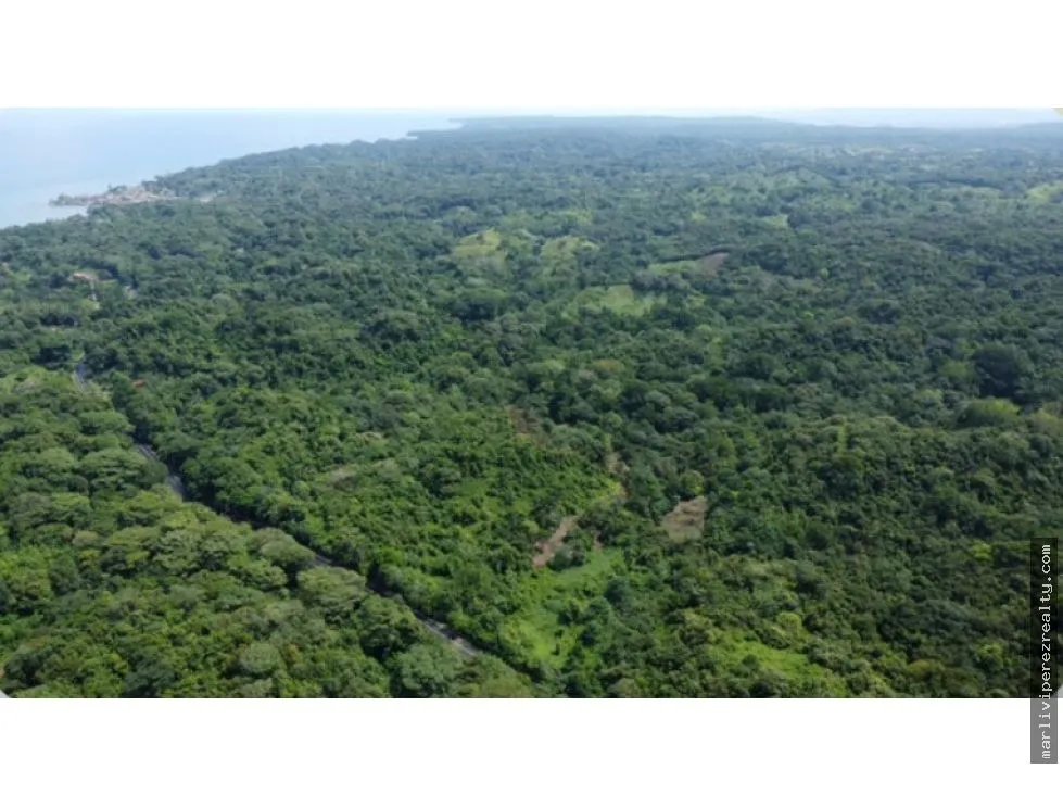 Building Lot for sale in Colon
