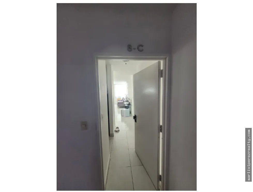 Se Vente Apartamento en Betania