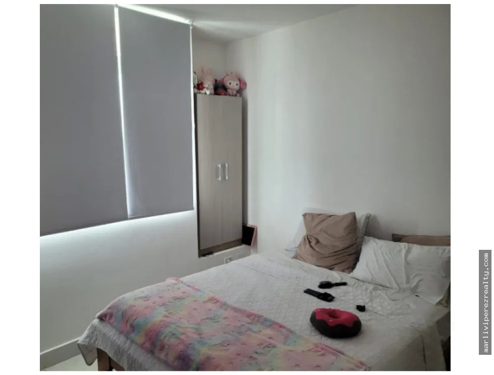 Se Vente Apartamento en Betania