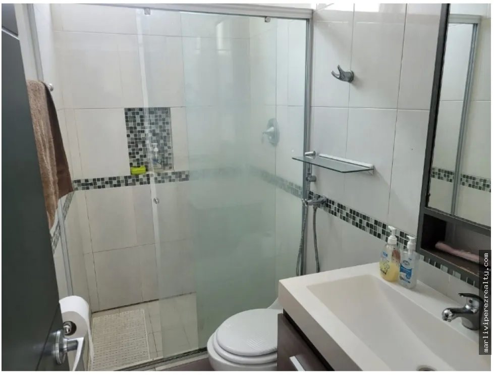 Se Vente Apartamento en Betania