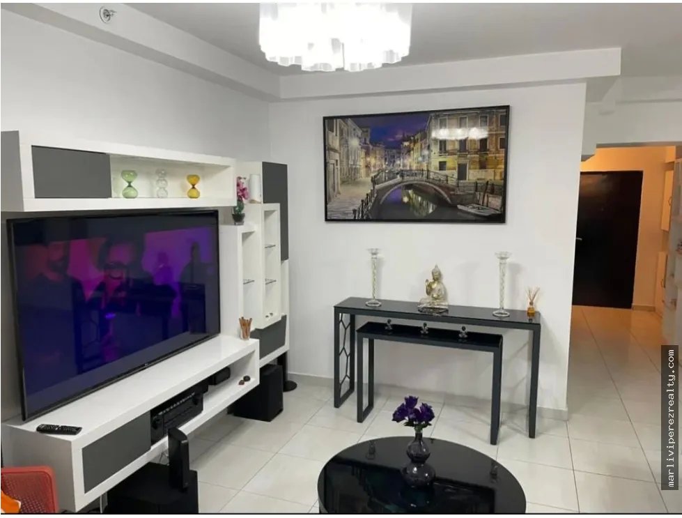 Venta de Apartamentos El Carmen