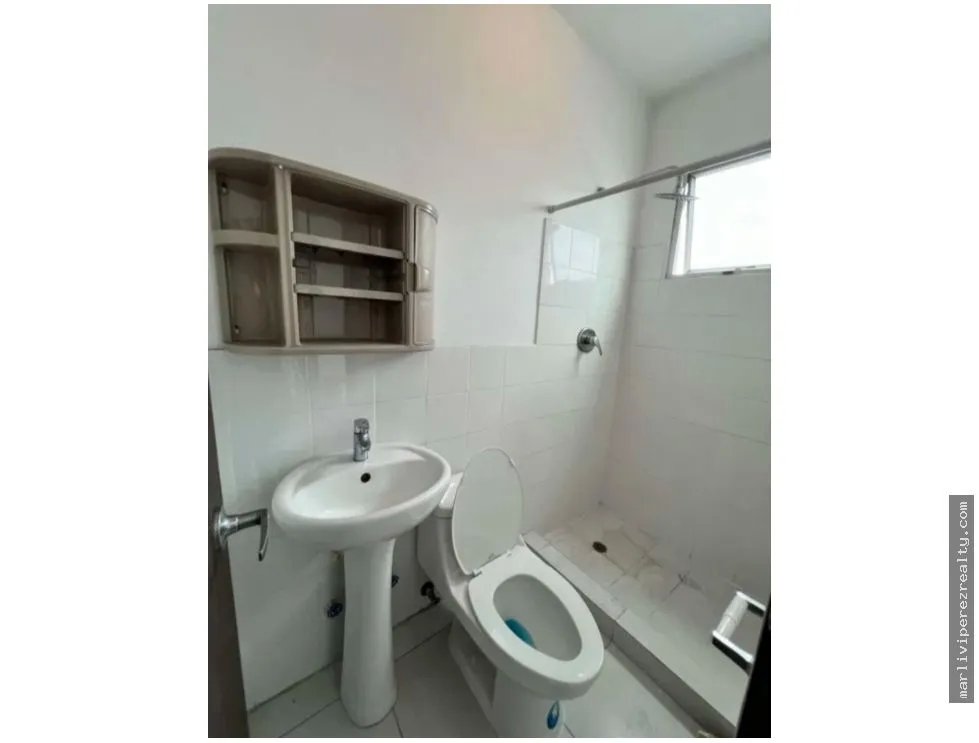 Venta de Apartamentos El Carmen