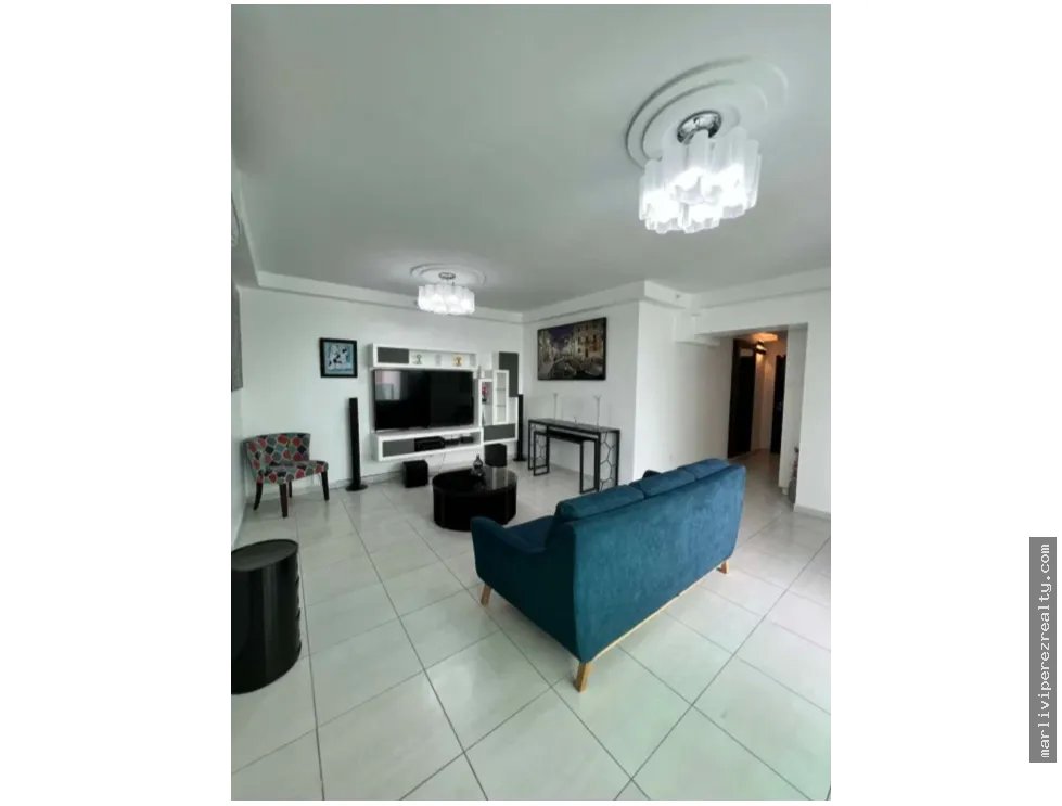 Venta de Apartamentos El Carmen