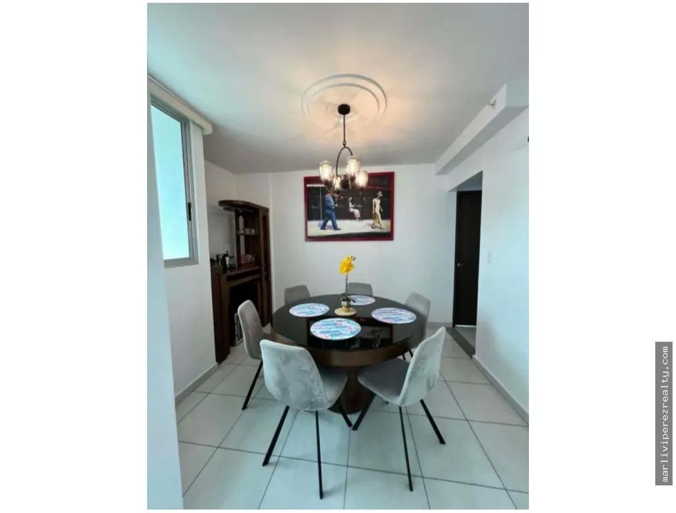 Venta de Apartamentos El Carmen