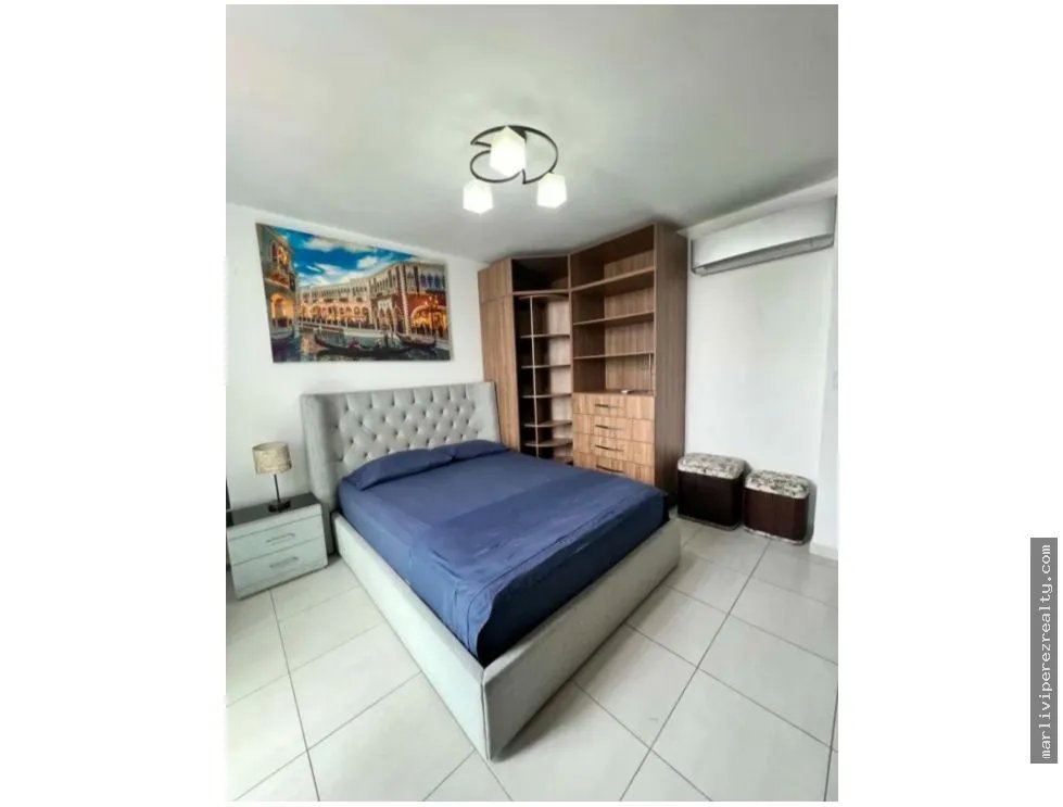 Venta de Apartamentos El Carmen