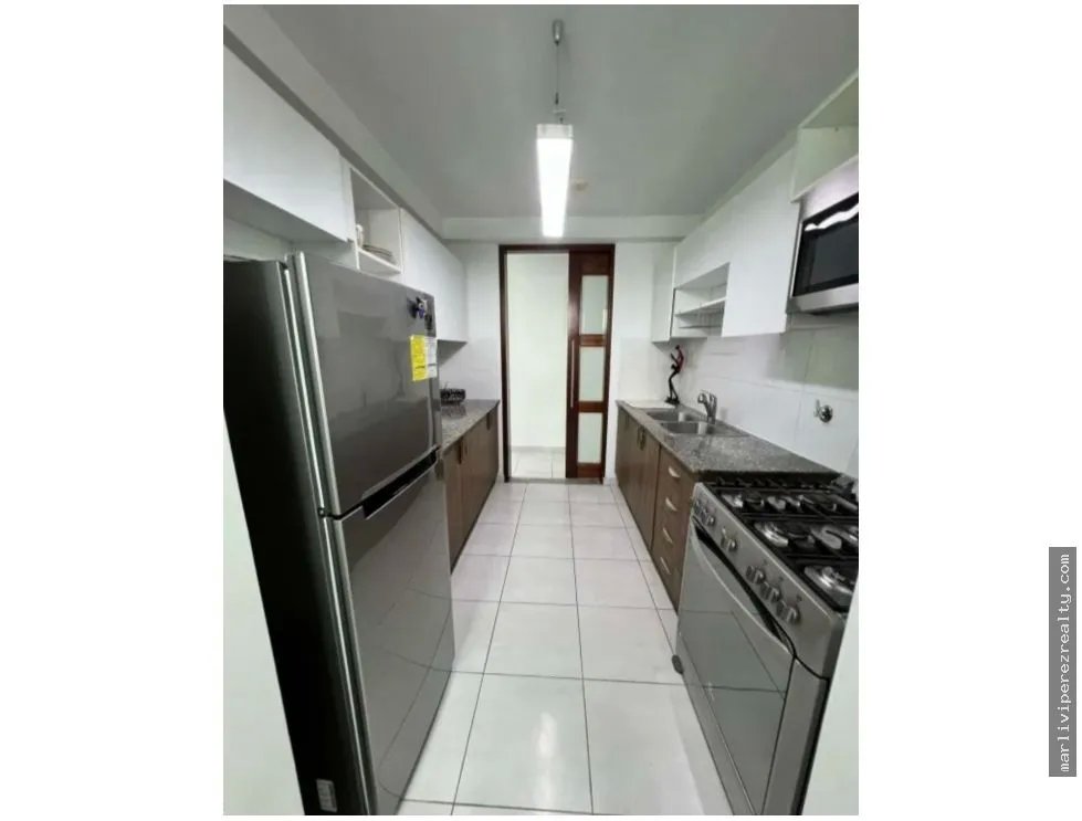 Venta de Apartamentos El Carmen