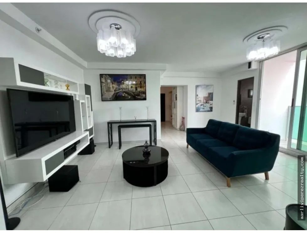 Venta de Apartamentos El Carmen