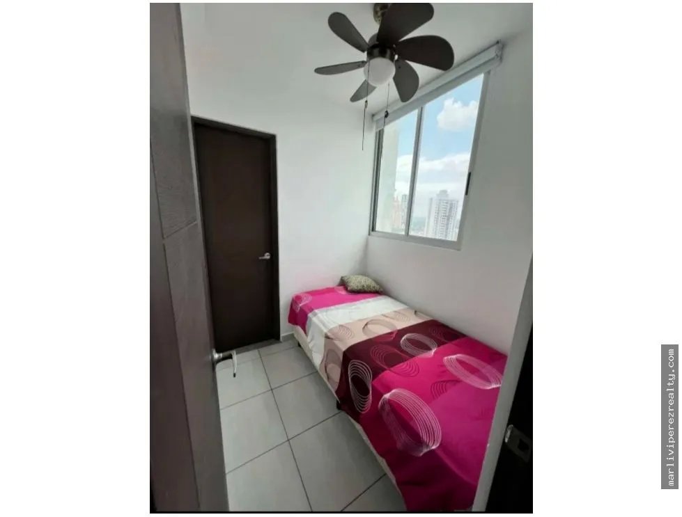 Venta de Apartamentos El Carmen